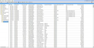 smartlist for supply chain